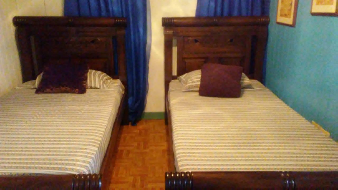 Posada Nativa Licy San Andrés Kültér fotó