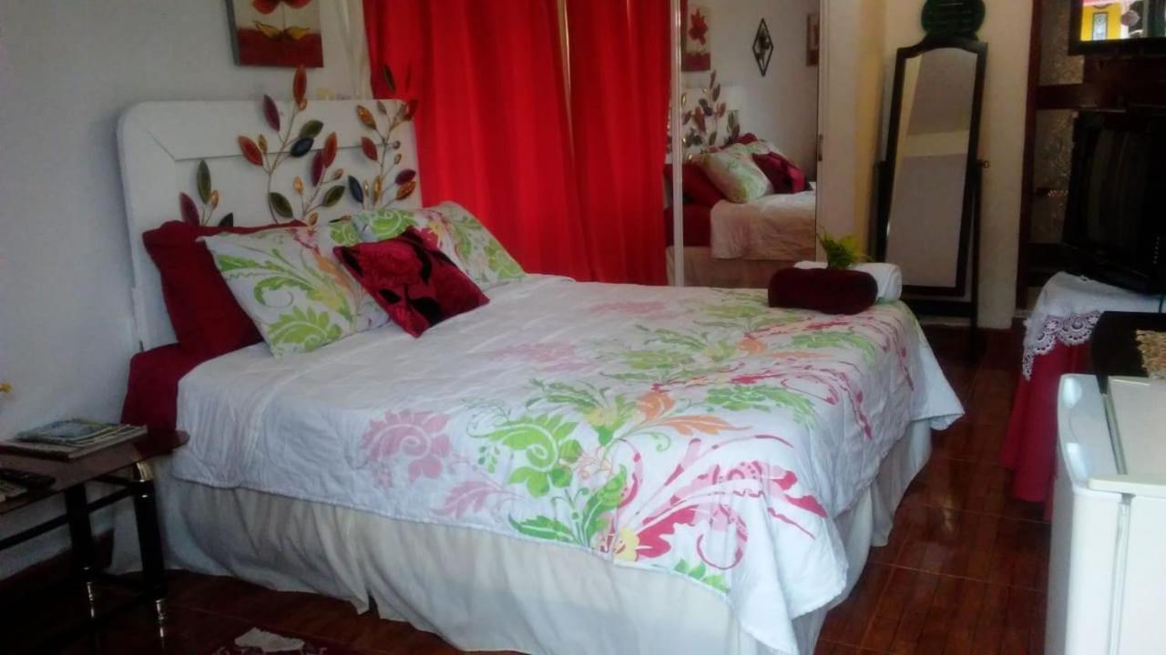 Posada Nativa Licy San Andrés Kültér fotó