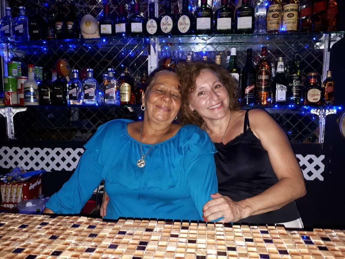 Posada Nativa Licy San Andrés Kültér fotó